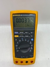 Fluke 187 true for sale  Overland Park