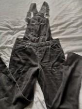 Ladies teens black for sale  HAWES