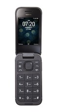 Tracfone 2.8" Nokia Flip 2760 com 1200 Talk/Text/Data Plan pacote com 2 comprar usado  Enviando para Brazil