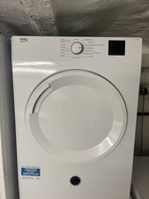 Beko dc7130n kondenstrockner gebraucht kaufen  Düsseldorf