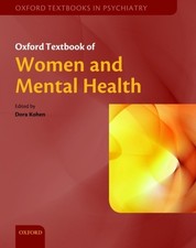 Oxford textbook women for sale  Shipping to Ireland