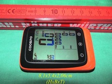 Coospo fahrradcomputer bc107 gebraucht kaufen Coospo fahrradcomputer bc107 gebraucht kaufen  Bad Neuenahr-Ahrweiler