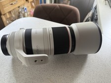 Canon 100 500mm for sale  UK
