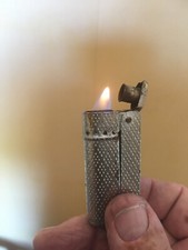 Briquet ancien style d'occasion  Poitiers