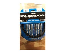 Boss bck pedalboard for sale  Winchester