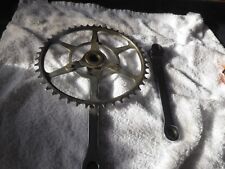 Williams chainset tooth for sale  STOCKTON-ON-TEES
