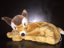 Vintage peluche biche d'occasion  Coulounieix-Chamiers