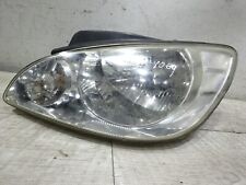 Left headlight lhd for sale  GRANTHAM