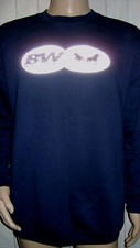 Sweats bullrot wear d'occasion  La Seyne-sur-Mer