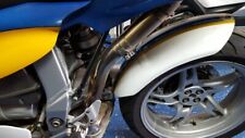 Hinterradabdeckung gfk bmw gebraucht kaufen  Ruhland