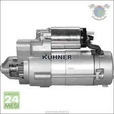 Motorino avviamento starter usato  Roma