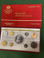 Rainier iii prince d'occasion  Béziers