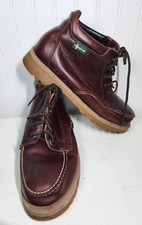 Eastland boots mens for sale  Zanesville