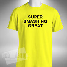 Super smashing great for sale  BRADFORD