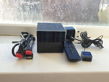 Amazon fire cube for sale  BLACKPOOL