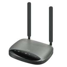 Estação base de telefone residencial sem fio Moxee (K500HPEL) para telefones fixos - DESBLOQUEADO comprar usado  Enviando para Brazil