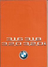 Bmw e21 316 d'occasion  Toulouse-
