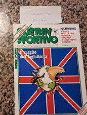 guerin sportivo 1976 usato guerin sportivo 1976 usato Castelfranco Emilia