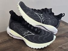 Tênis de corrida feminino Mizuno Wave Neo Wind US$ 220 tamanho 9,5 Mizuno Energy comprar usado  Enviando para Brazil