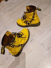 Martens airwair boots gebraucht kaufen  Fröndenberg/Ruhr