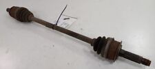 Axle shaft rear for sale  Sauk Centre