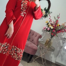 Djellaba marocain robe d'occasion  Balma