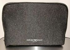 Armani dark grey for sale  NEWMILNS
