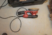 Rotex flex schleifmas gebraucht kaufen  Gröbenzell