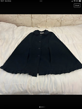 Mantella poncho cappa usato  Roma