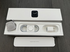 44mm stainless apple 5 watch for sale 44mm stainless apple 5 watch for sale Playa Vista