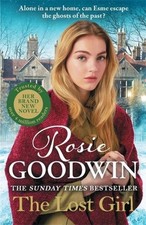 Lost girl rosie for sale  UK