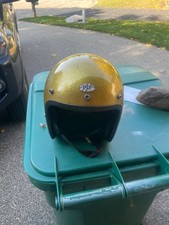 Vintage motorcycle helmet for sale  Minneapolis