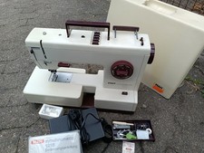 Nähmaschine pfaff sunchromati gebraucht kaufen  Bielefeld