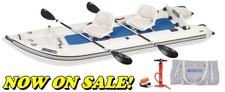 Sea eagle 437ps for sale  Port Jefferson