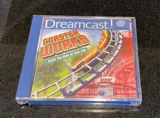 Rare sega dreamcast for sale  PAISLEY