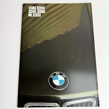 Bmw e28 518i d'occasion  Saint-Genis-de-Saintonge