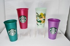 Set starbucks coffee for sale  Emerald Isle