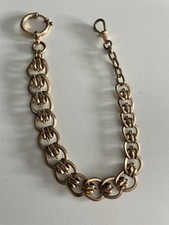 Goldfarbene taschenuhrenkette  gebraucht kaufen  Remseck am Neckar