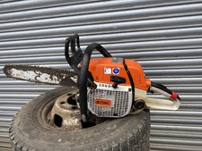 Stihl 038 chainsaw for sale  STONEHOUSE