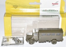Herpa minitanks 743228 gebraucht kaufen  Lauterbach