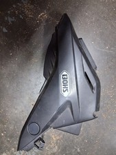 Honda 2014 cbf for sale  FALKIRK