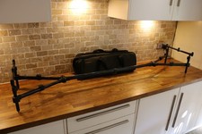 fishing rod pod for sale  LEEK