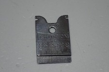 Champion spessimetro vintage usato  Bussoleno