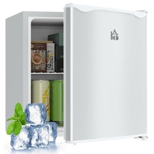 Homcom mini freezer for sale  Ashford