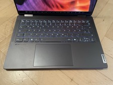 Lenovo yoga laptop gebraucht kaufen  Jena