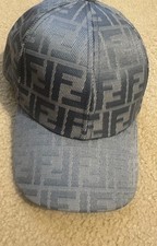 Fendi cap unisex for sale  Richardson