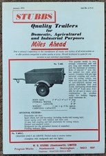 agricultural trailer for sale agricultural trailer for sale TURRIFF