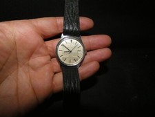 Montre berliet ancienne d'occasion  Lyon VI