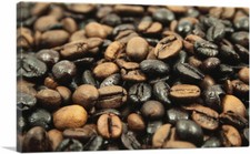 Artcanvas coffee beans for sale  Niles