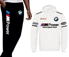 Tuta personalizzata bmw usato  Rogliano